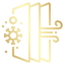 Fully Equipped Gym & Fitness Zones